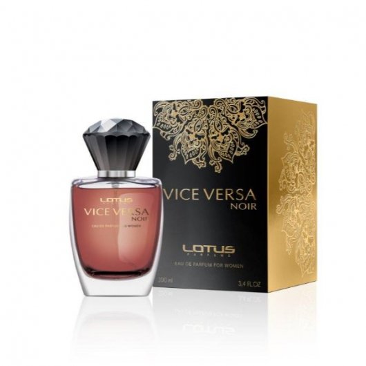 Vice Versa Noir